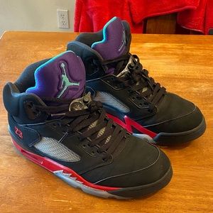 Jordan 5 “top 3” size 10.5